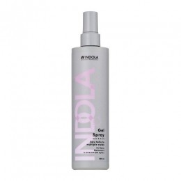 IndolaCareStyleFinishGelSpray300ml