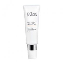 BaborDoctorBaborMattifyingProtectorSPF3050ml