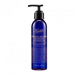KiehlsMidnightRecoveryReinigingsolie175ml