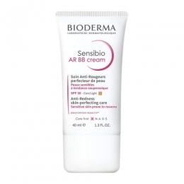 BiodermaSensibioARBBCreamGetintedagcremeSPF3040ml