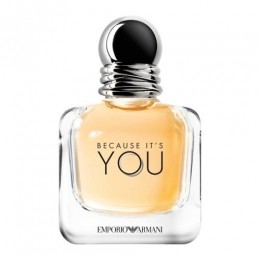 ArmaniBecauseItsYouEaudeParfum50ml