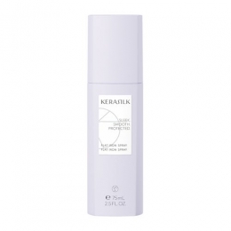 KerasilkStylingFlatIronSpray75ml