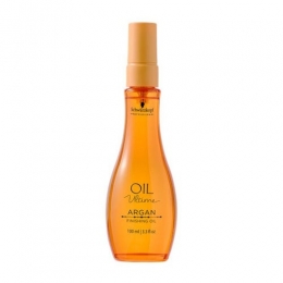 SchwarzkopfProfessionalOilUltimeArgan100ml