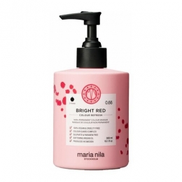 MariaNilaColourRefreshKleurmaskerBrightRed300ml