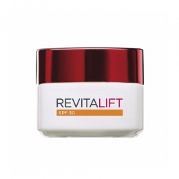 LOralRevitaliftDagcrmeSPF3050ml