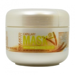 SalermWheatGermHairmask200ml