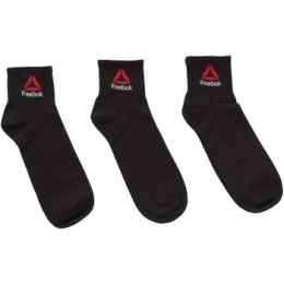 SokkenReebokSportD0850-NEGRO