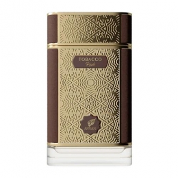 AfnanTobaccoRushEaudeParfum80ml
