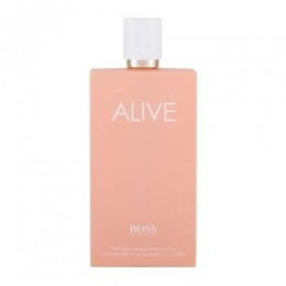 HugoBossAliveHandBodylotion200ml