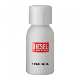 DieselPlusPlusFeminineEaudeToilette75ml