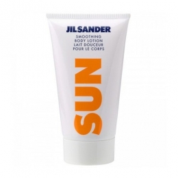 JilSanderSunBodylotion150ml