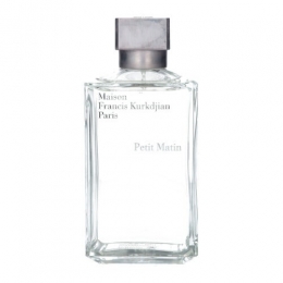 MaisonFrancisKurkdjianPetitMatinEaudeParfum200ml