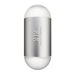 CarolinaHerrera212NYCEaudeToilette60ml