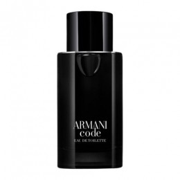 ArmaniCodeEaudeToiletteRefillable75ml
