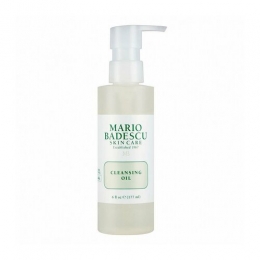MarioBadescuCleansingOil177ml