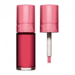 ClarinsWaterLipStain11SoftPinkWater7ml