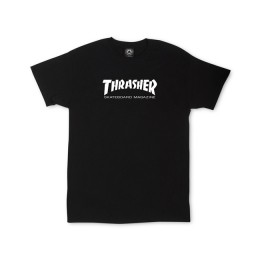 ThrasherTrhasherSkateMagSkateT-shirtJongens140