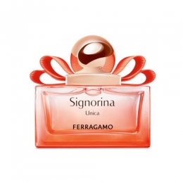SalvatoreFerragamoSignorinaUnicaEaudeParfum100ml