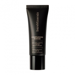 BareMineralsComplexionRescueNaturalmatteTintedMoisturizerSPF3035ml