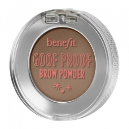 BenefitGoofProofBrowPowder3WarmLight-Brown19gram