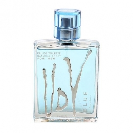 UlricDeVarensUDVBlueEaudeToilette100ml