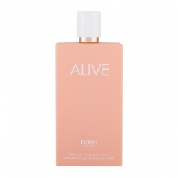 HugoBossAliveHandBodylotion200ml