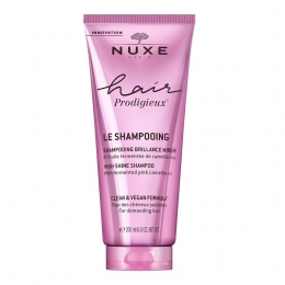 NUXEHairProdigieuxHighShineShampoo