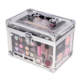 ZmileCosmeticsMake-upKofferAcrylic42-delig