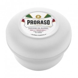 ProrasoWhiteScheerzeep