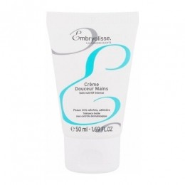 EmbryolisseCrmeDouceurMains50ml
