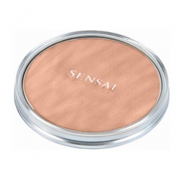 SensaiCellularPerformanceTotalFinishAnti-ageingFoundationRefill24AmberBeige11gram