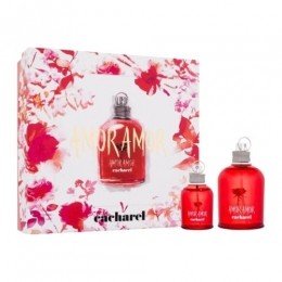 CacharelAmorAmorGiftSet