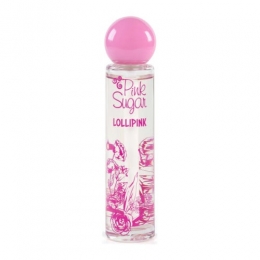 AquolinaPinkSugarLollipinkEaudeToilette50ml