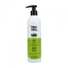 RevlonProYouTheTwisterScrunchCurlActivatingGel350ml