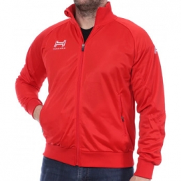 TrainingsjackHungaria-