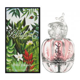 LolitaLempickaLolitaLandEaudeParfum40ml