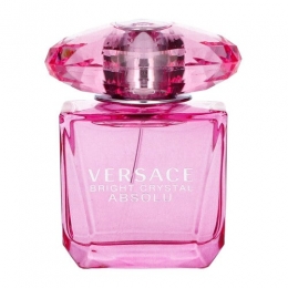 VersaceBrightCrystalAbsoluEaudeParfum30ml