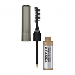 RimmelLondonWonderLastBrowTint001Blonde45ml