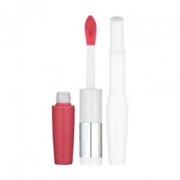 MaybellineSuperStay24HLiquidLipstickRoseDust9ml