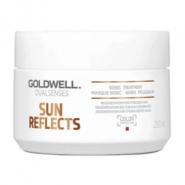 GoldwellDualsensesSunReflectsAfterSunTreatment