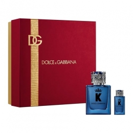 DolceGabbanaKByDolceGabbanaEaudeParfumGiftSet