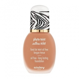 SisleyPhytoTeintUltraEclatFoundation6C6Amber30ml