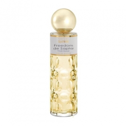 SaphirFreedomEaudeParfum200ml
