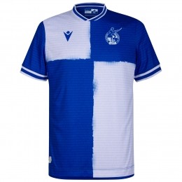 BristolRoversShirtThuis2024-2025-L