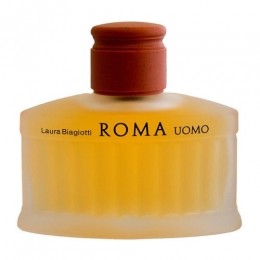 LauraBiagiottiRomaUomoEaudeToilette40ml