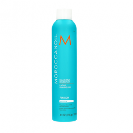 MoroccanoilFinishLuminousHairsprayMedium330ml