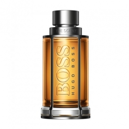 HugoBossTheScentEaudeToilette50ml