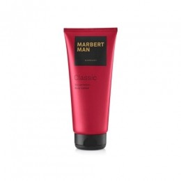 MarbertManClassicBodylotion200ml