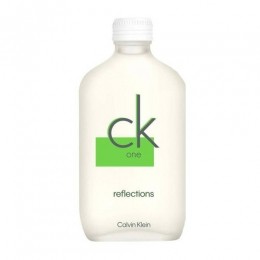 CalvinKleinCKOneReflectionsEaudeToilette100ml