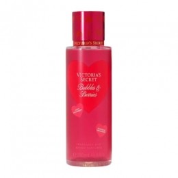 VictoriasSecretBubblesBerriesBodyMist250ml